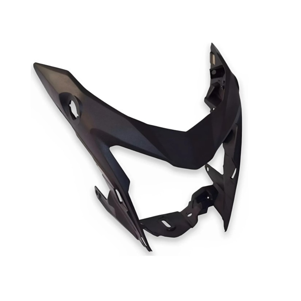 CARENAGEM FAROL PRETO CB 250 TWISTER 16/22 CEN