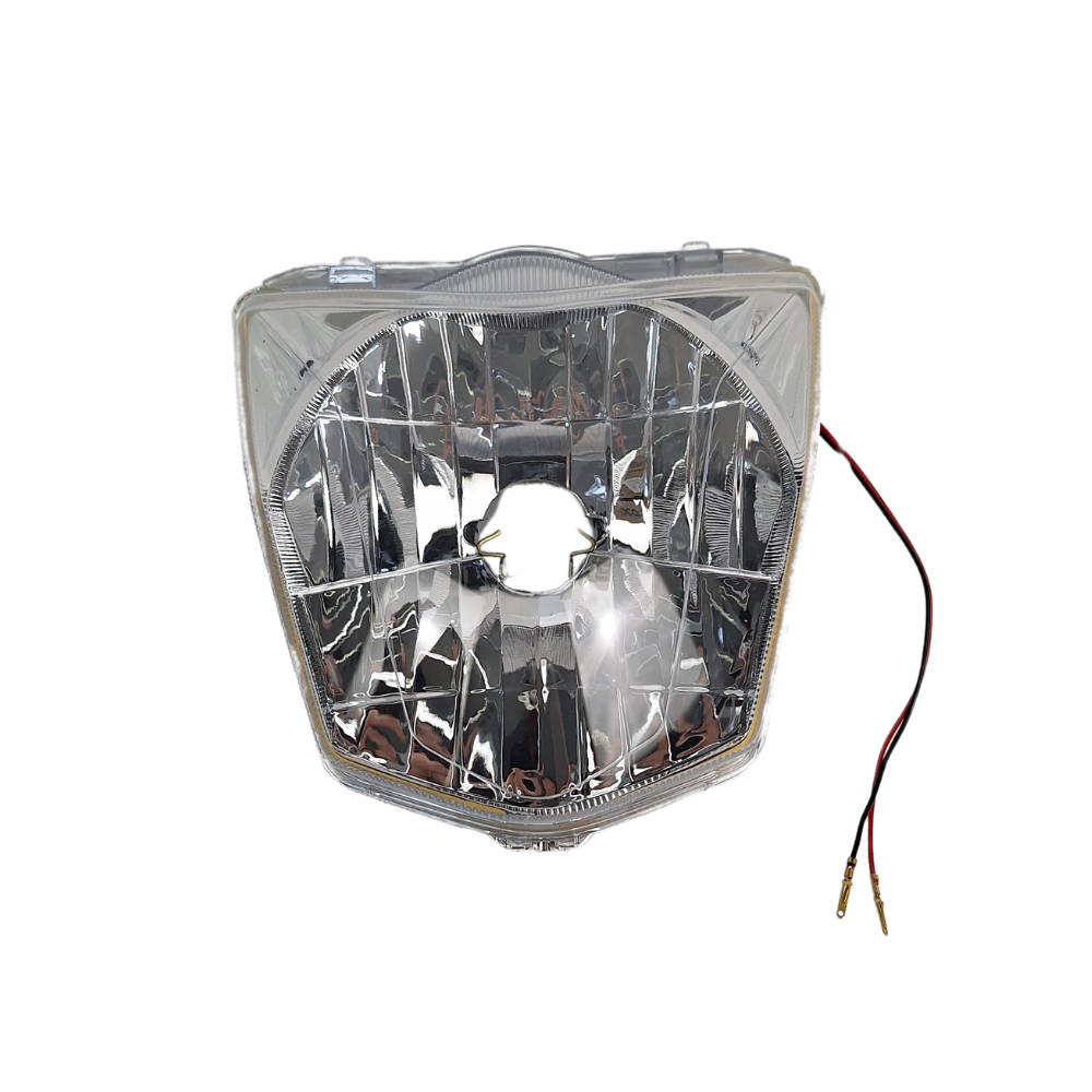 BLOCO OPTICO TITAN 150 DRL