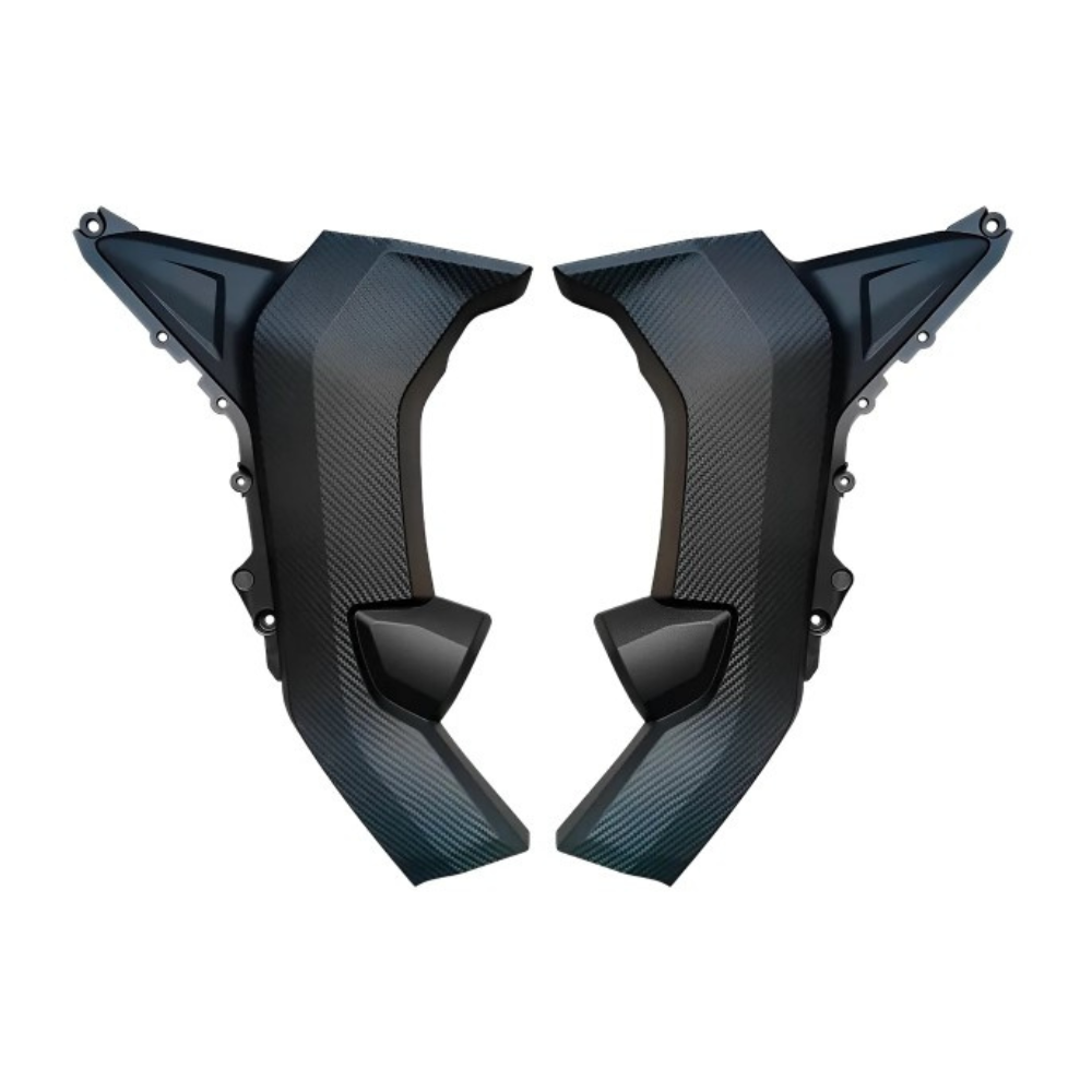 TAMPA LAT PRT CB 250 TWISTER 16/22