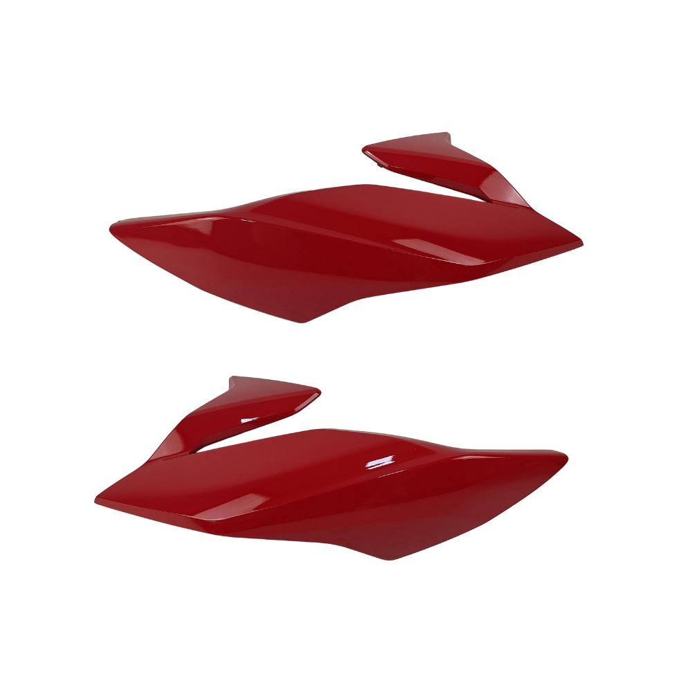 ENTRADA AR VER TITAN  160 22/23 EX