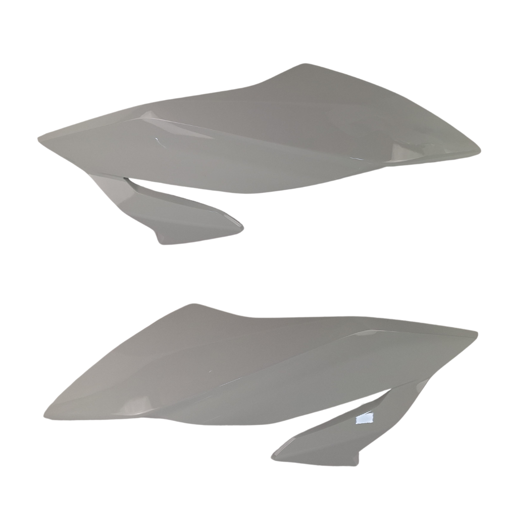 ENTRADA AR BRA TITAN 160 2022