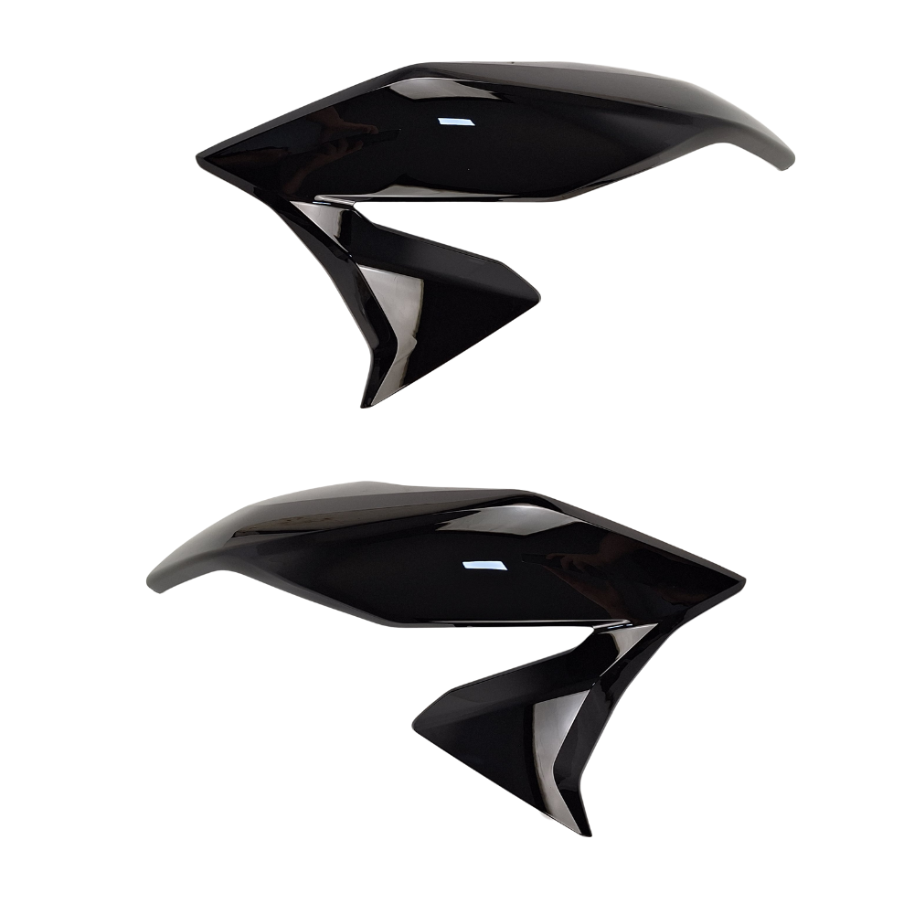 ENTRADA AR PRT TITAN 160 22/23