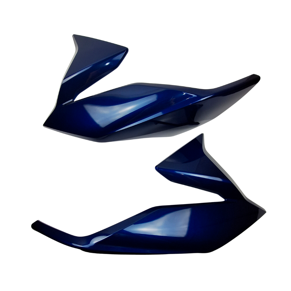 ENTRADA AR AZ TITAN 160 2024 EX