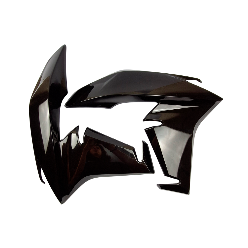 ENTRADA AR PRT NXR 160 22/24