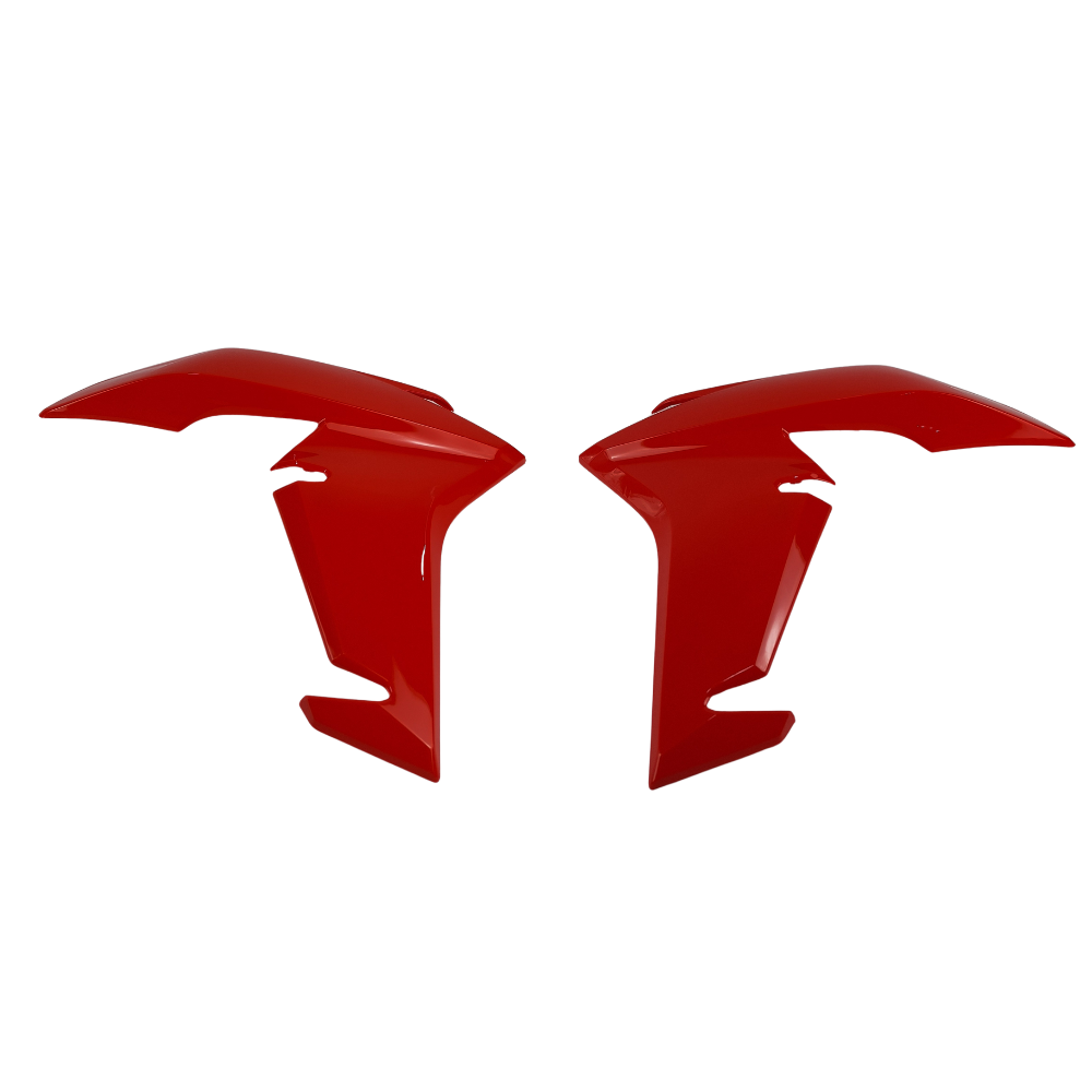 ENTRADA AR VER NXR 160 22/24