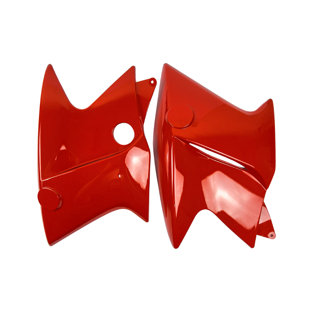 ENTRADA AR VER FACTOR 125 13/16