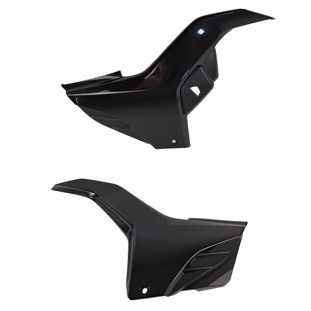 TAMPA LAT PRT FAN 160 18/24 ESD