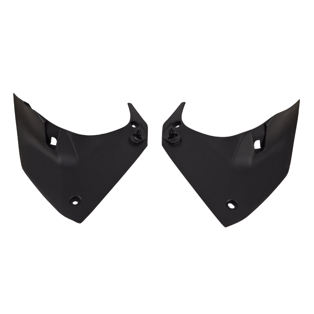 ENTRADA AR COMPL FAN 160 15/21