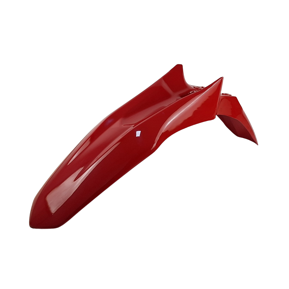 PARALAMA D. VERMELHO BROS 150 2013