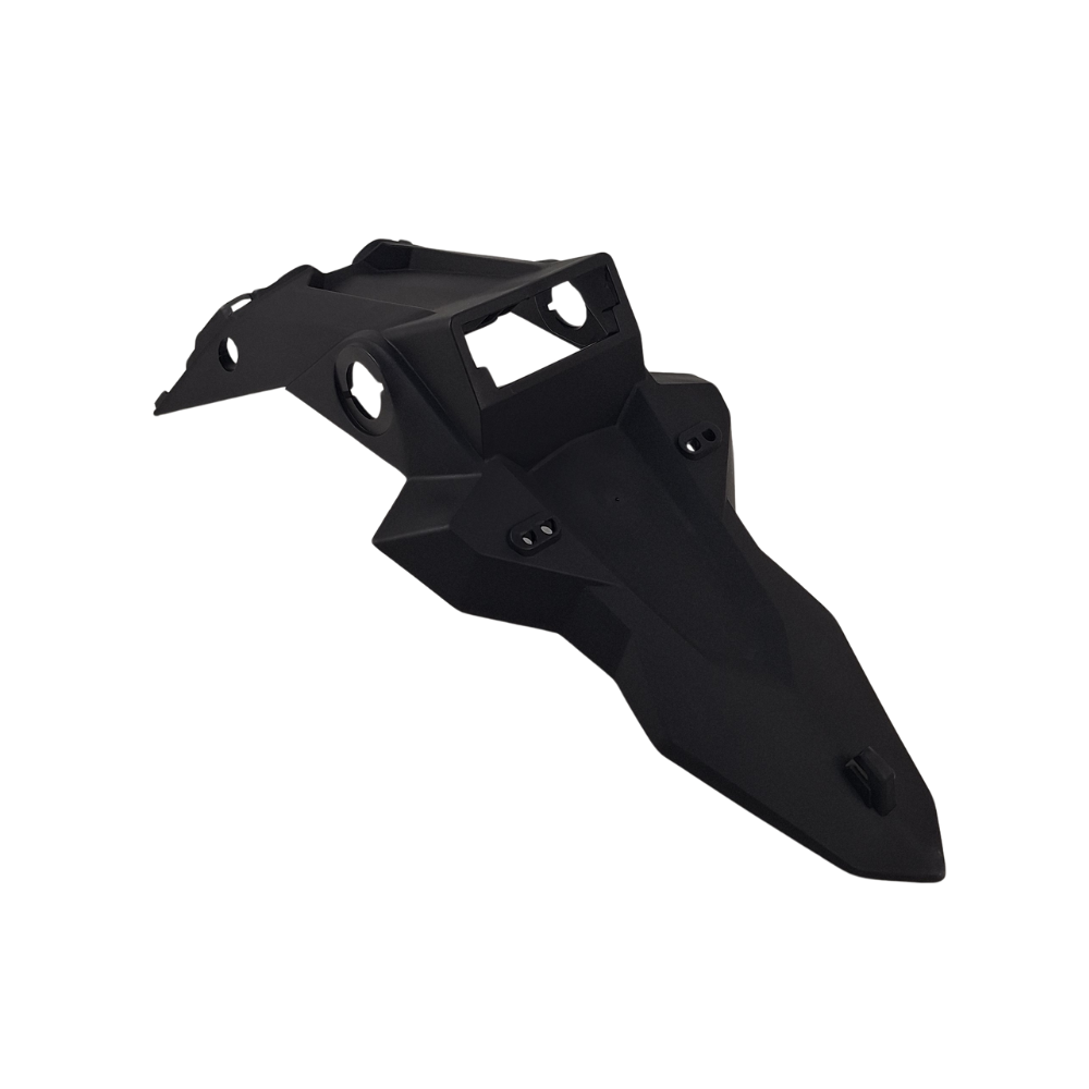 PARALAMA T. PRETO CB 250 TWISTER 16/22