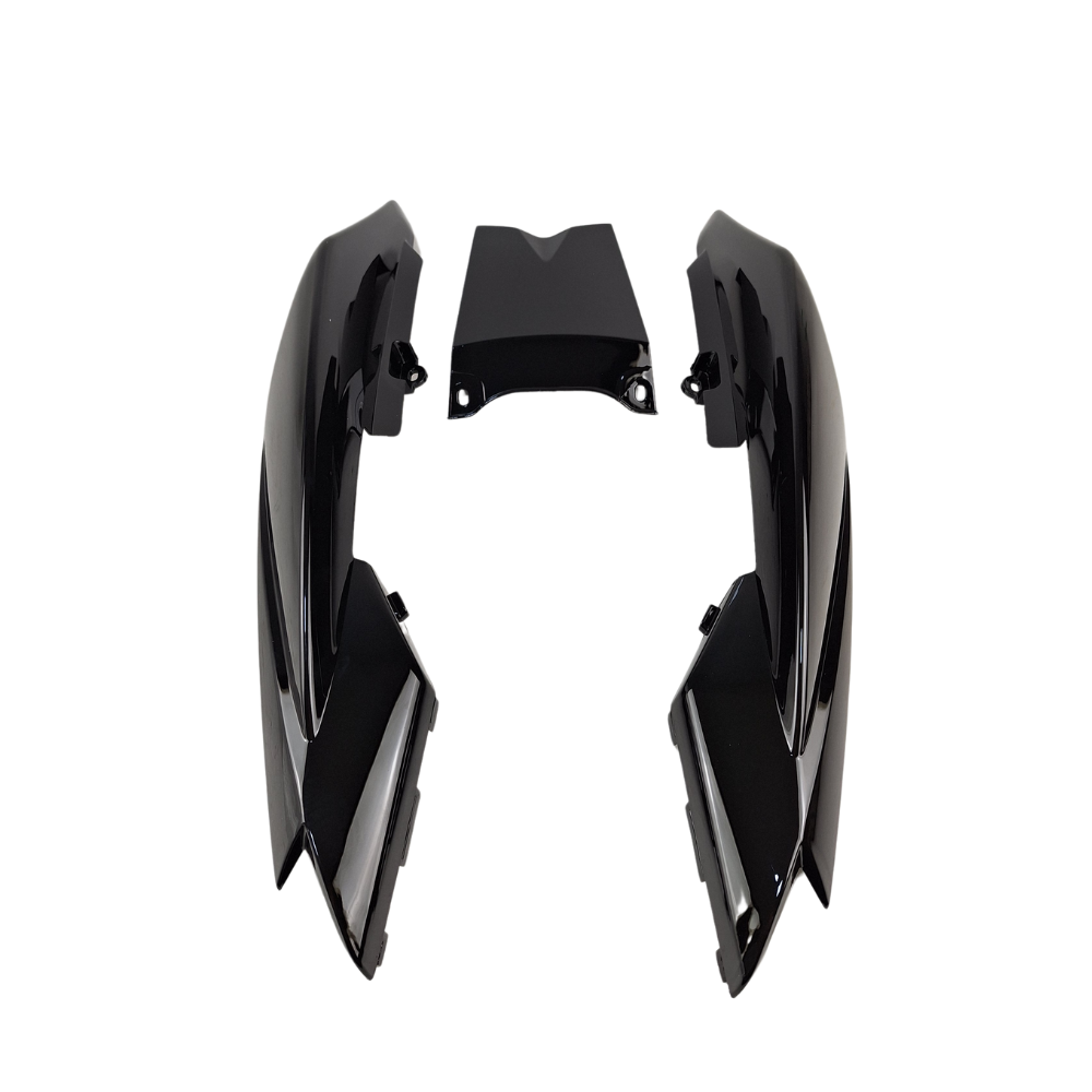RABETA T. PRETO FACTOR 125 13/16