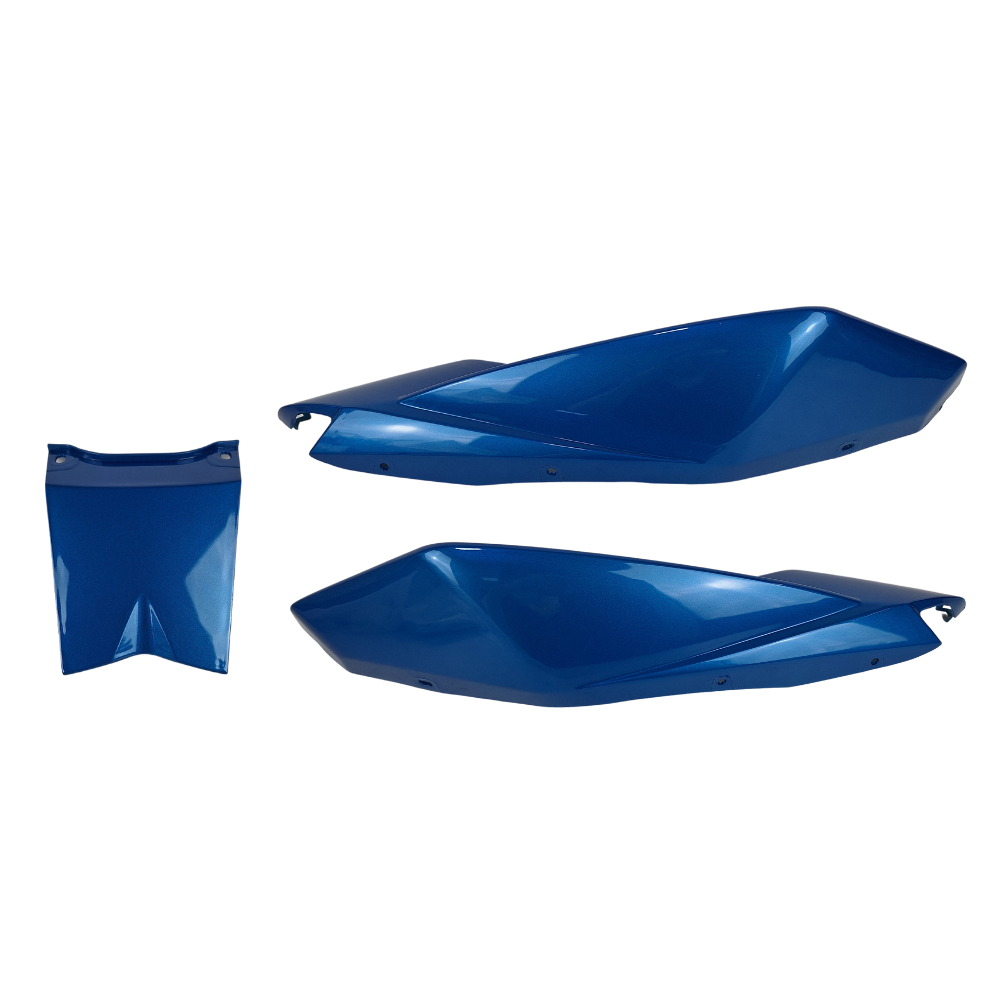 RABETA T. AZUL FACTOR 125 13/14
