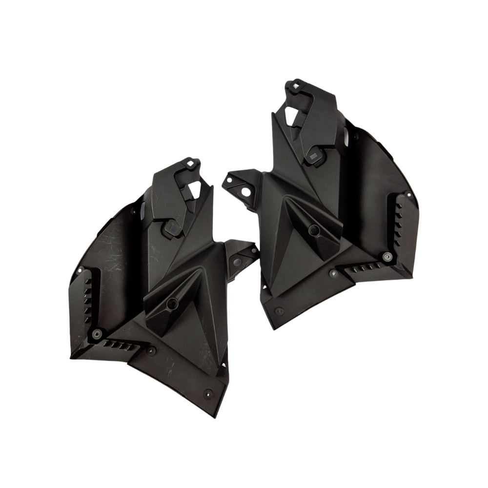 ENTRADA AR COMPL CB 250 TWISTER 16/22