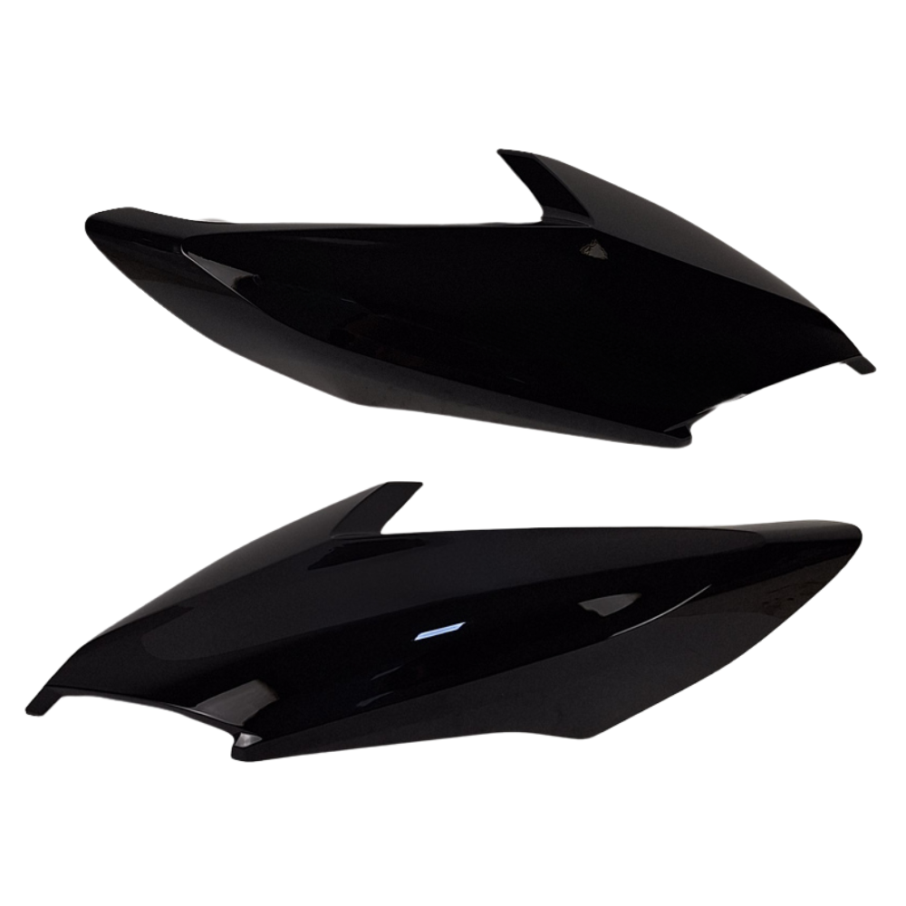 ENTRADA AR  PRT FAN 160 22/24