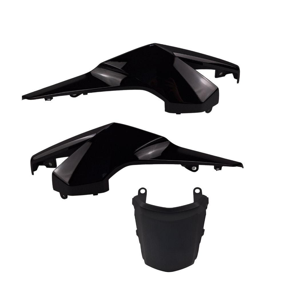 RABETA T. PRETO TITAN 160 22/24