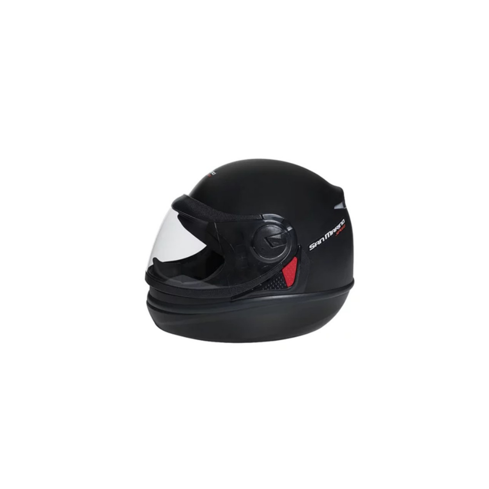 CAPACETE SAN MARINO PRT FOS 60 SPEED CLA