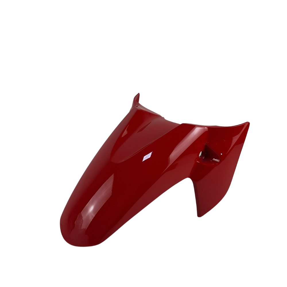 PARALAMA D. VERMELHO CB 250 TWISTER 16 E 18