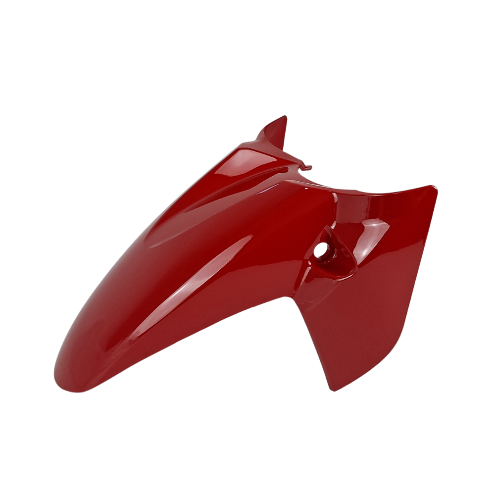 PARALAMA D. VERMELHO CB 250 TWISTE 17 E 21/22