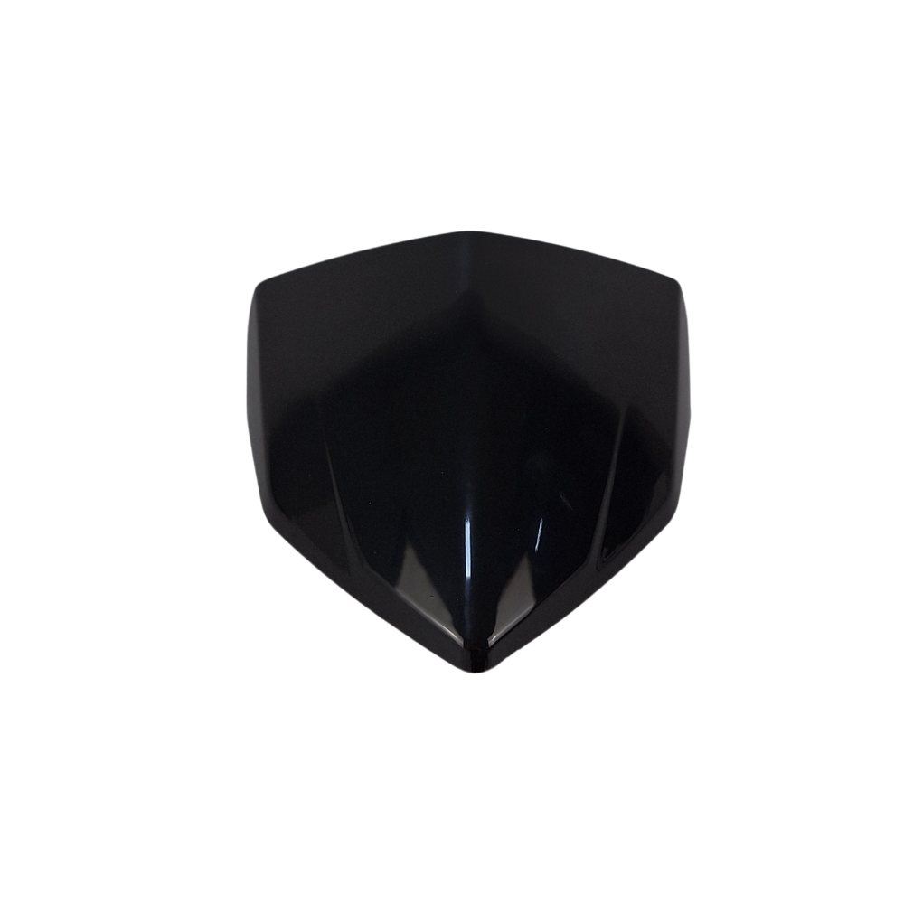 CARENAGEM FAROL PRETO FACTOR 125/150  17/24