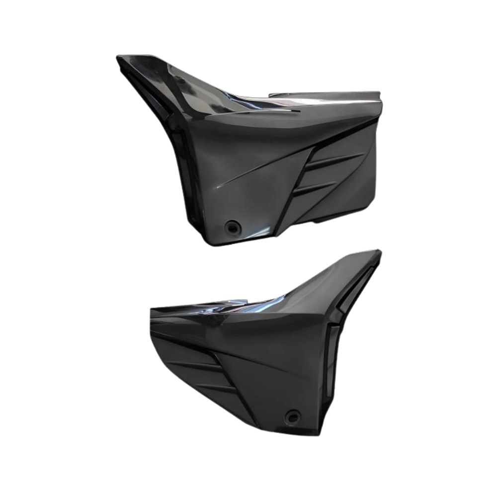 TAMPA LAT PRT FAN 125 KS 2014/17 CARGO