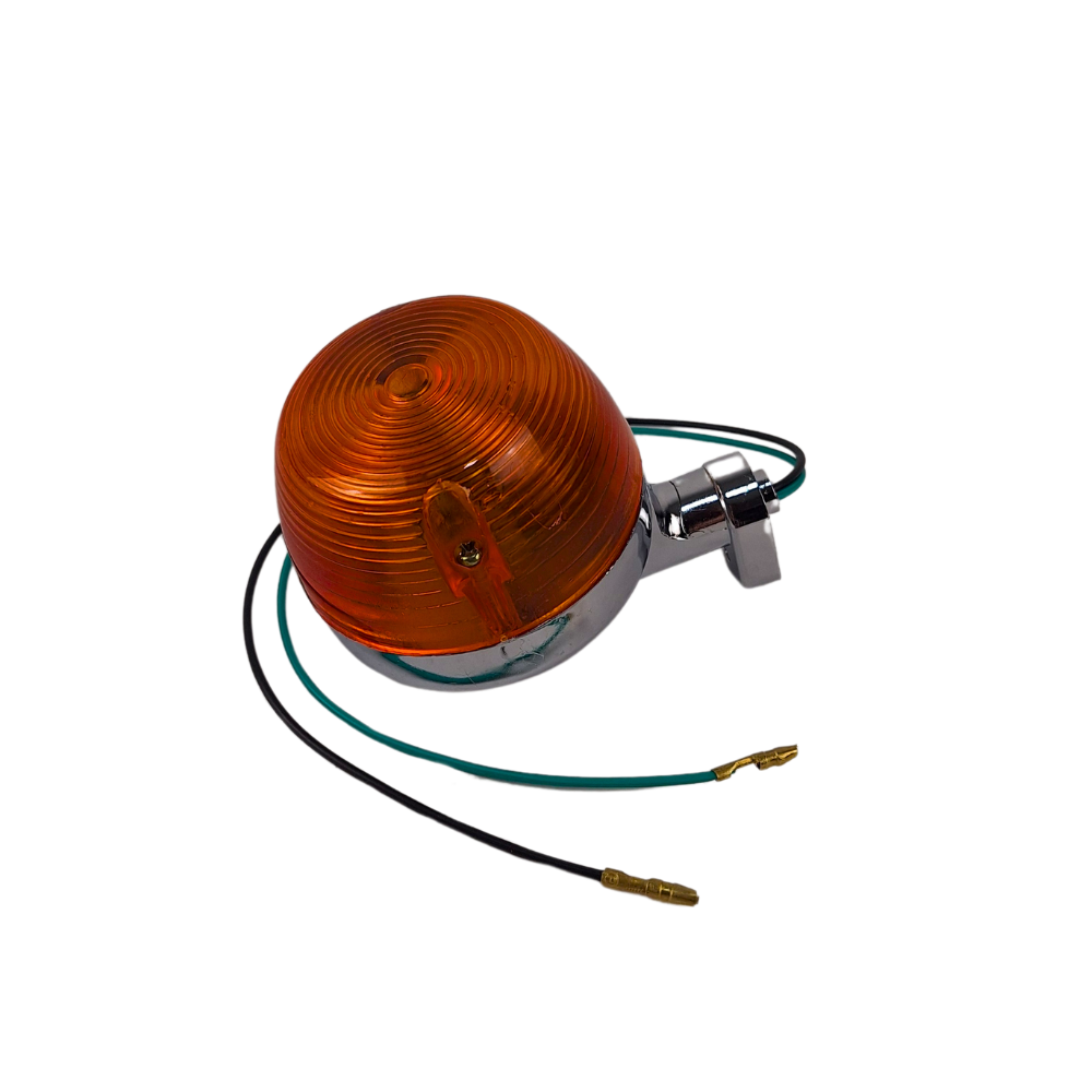 SETA COMPL TITAN CG 125 78/82 CROMADO