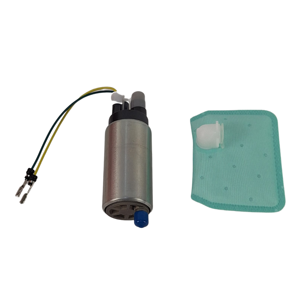 BOMBA COMBUST REFIL TITAN 150 14/15