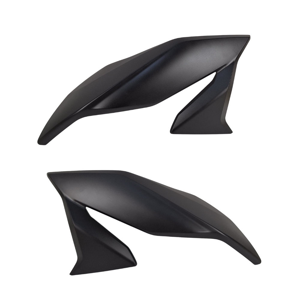 ENTRADA AR CZ TITAN 160 2024 EX FOSCO