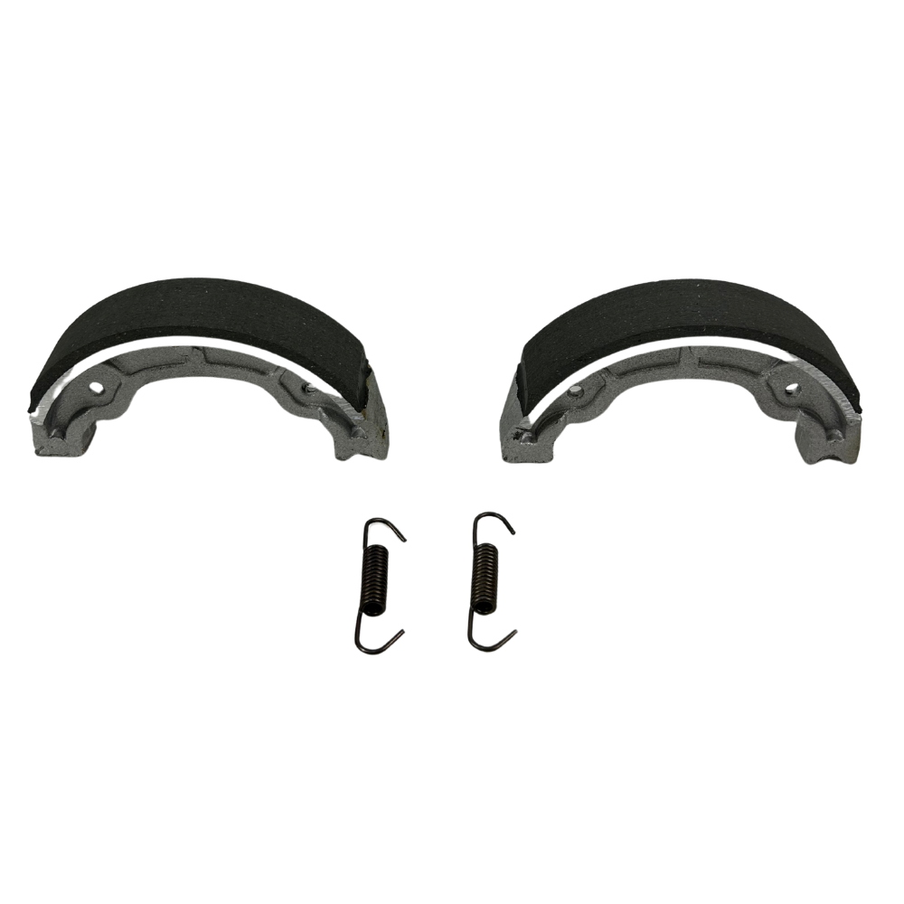 SAPATA FREIO TRAS YBR 125 DIANT URBAN