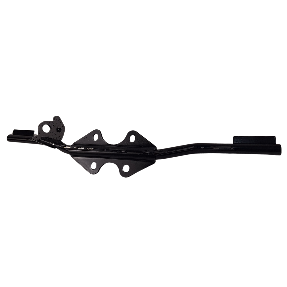 PEDAL APOIO CENTR FACTOR / FAZER 150