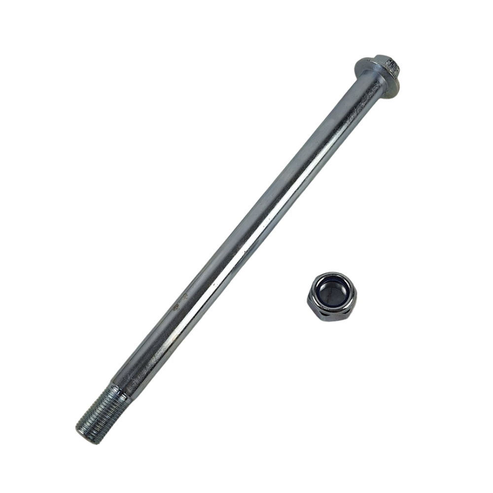 EIXO RODA TRAS CBX 200 CRF 150/230