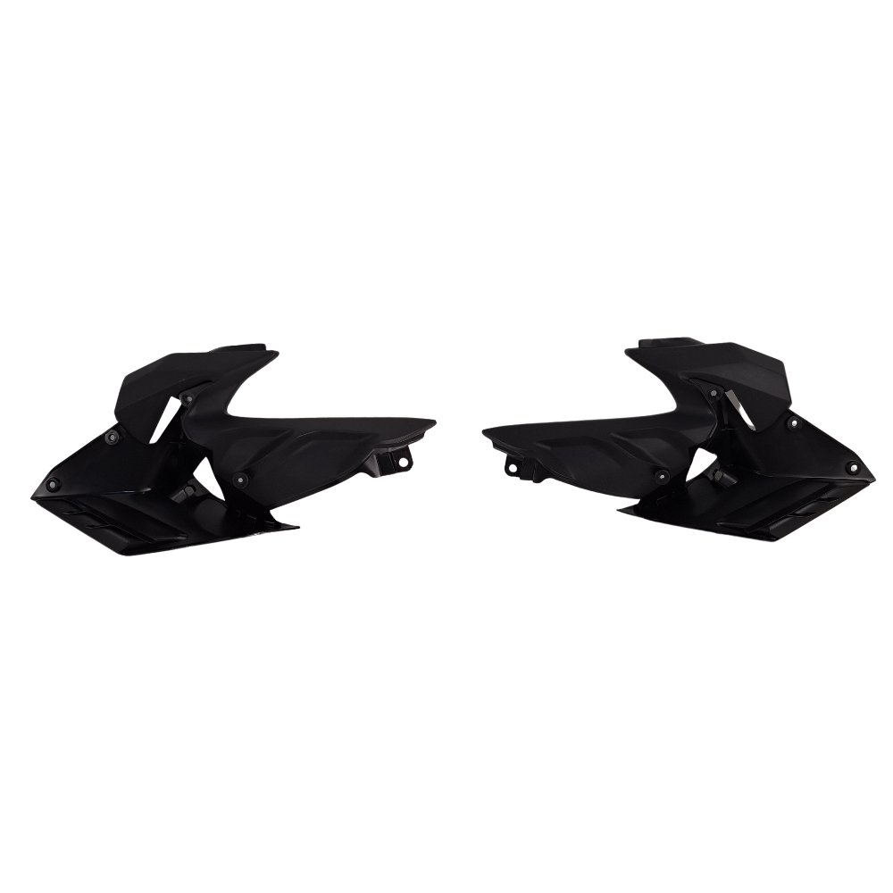 ENTRADA AR COMPL FAN 160 22/24