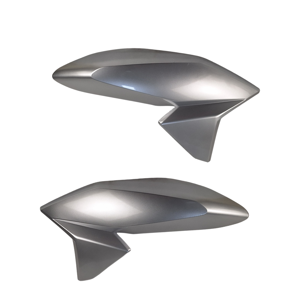 ENTRADA AR PRA TITAN 160 2019 EX