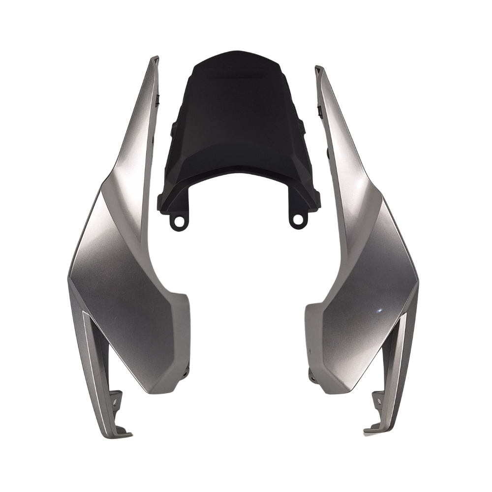 RABETA T. PRATA TITAN 160 2022 EX