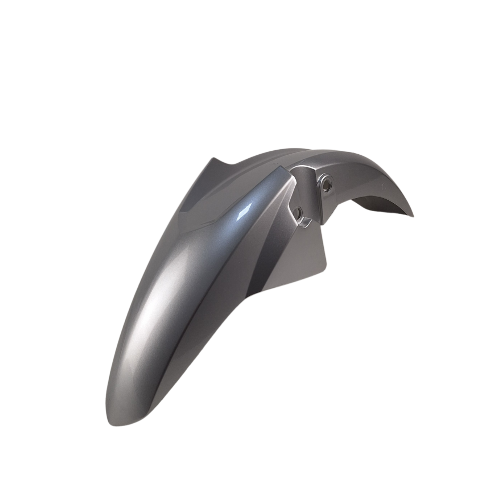 PARALAMA D. PRATA TITAN 160 2019 EX