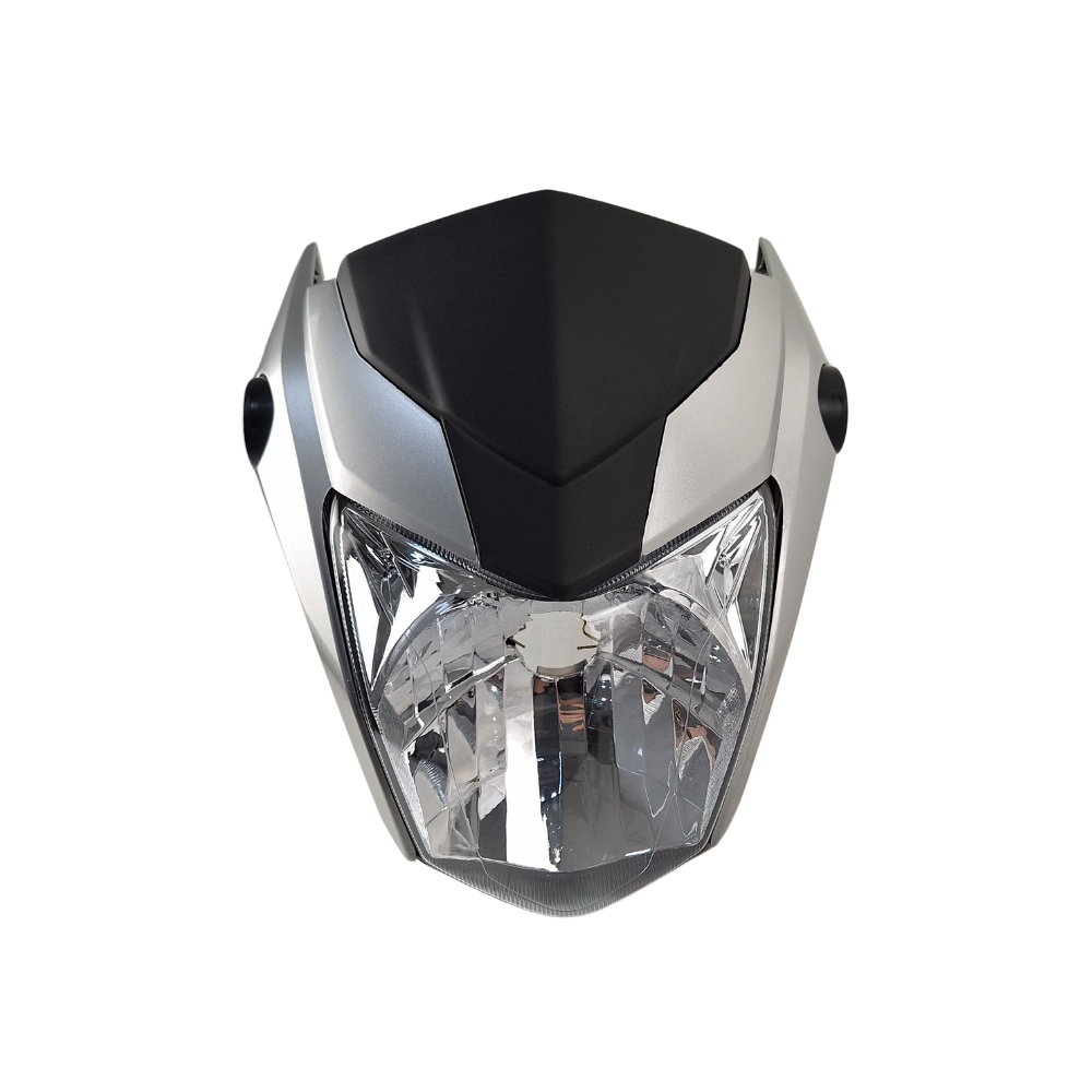 KIT FAROL/CAR/LAT. PRA TITAN 160 2019