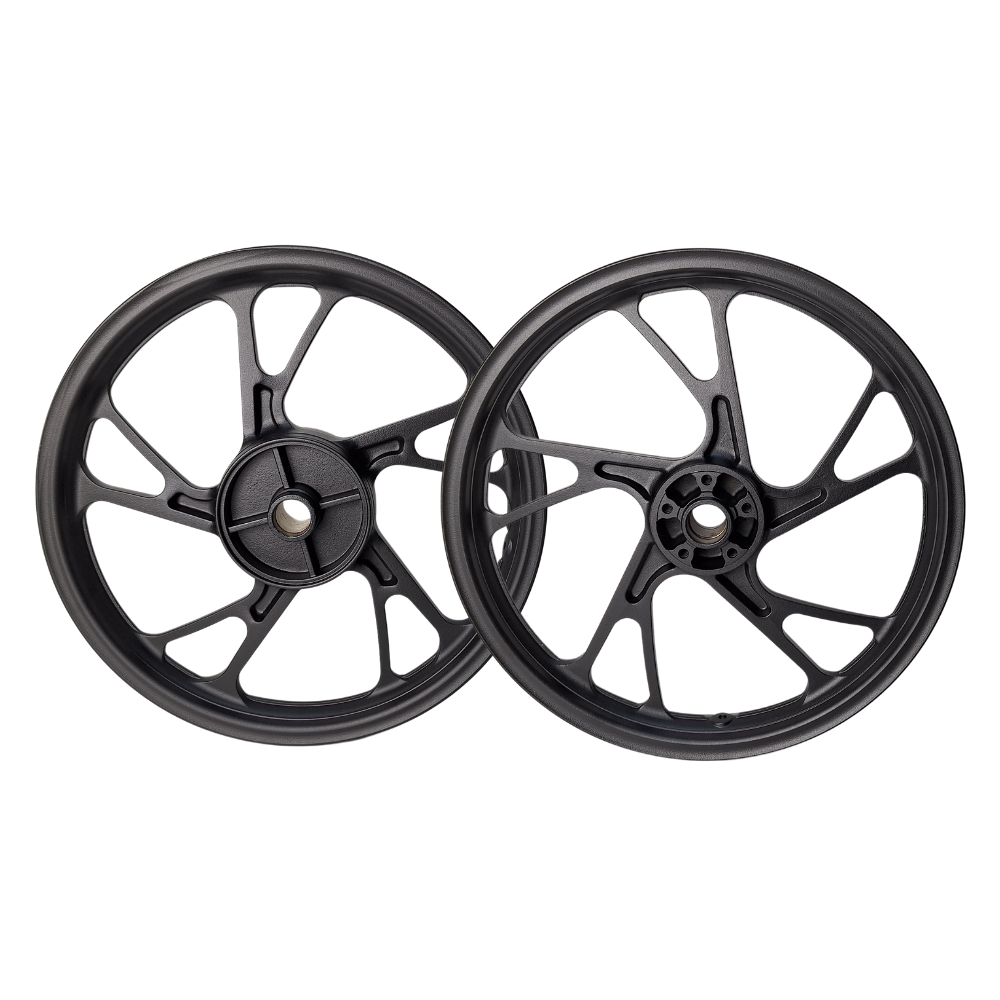 RODA MAG M.TITAN 150/160 ESD/EX PE GALIN
