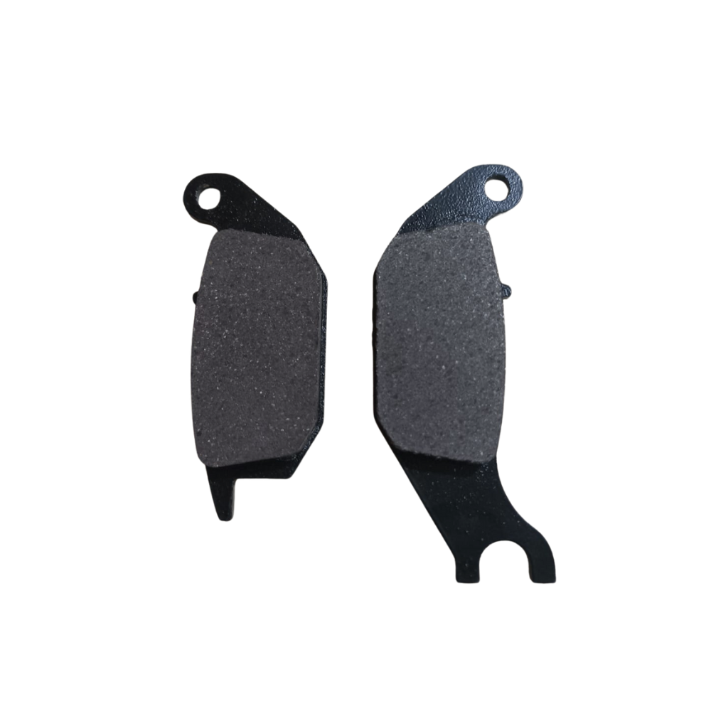 PASTILHA FREIO T TITAN 160 2025 ABS