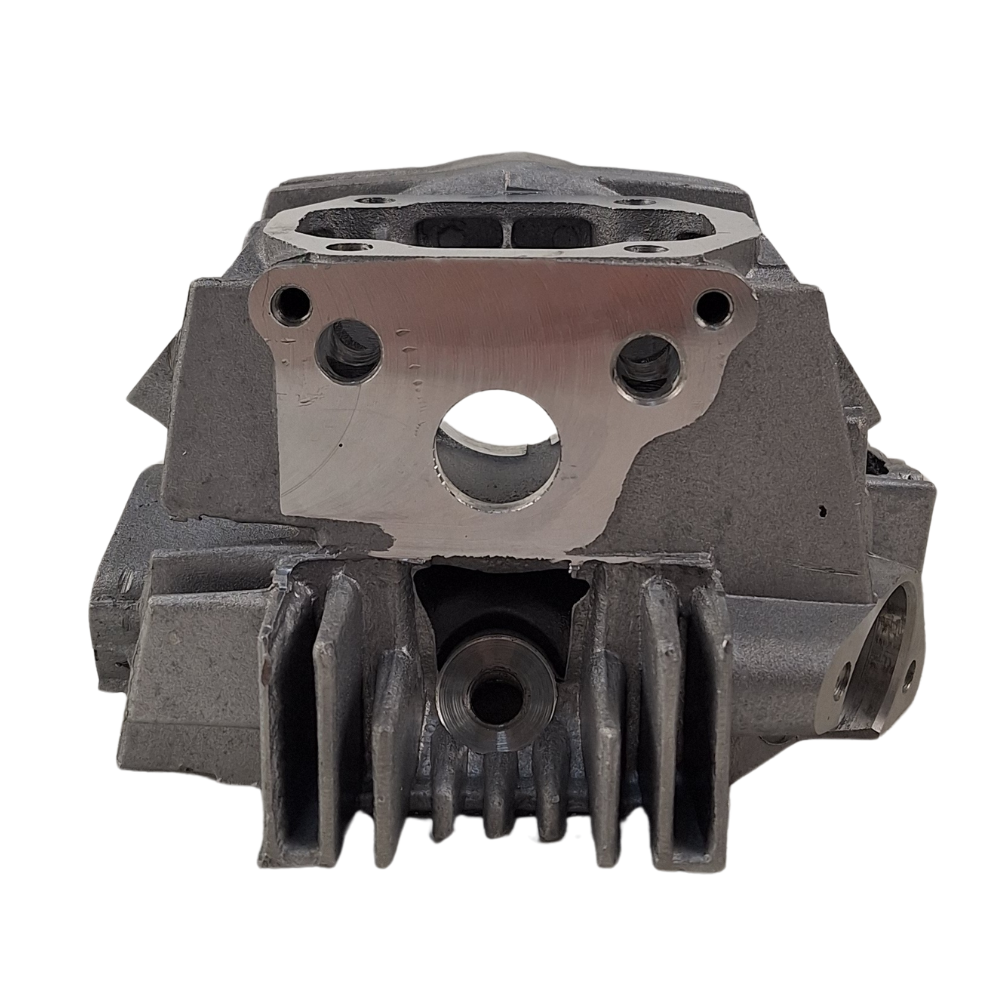 CABECOTE MOTOR BIZ C 100 98 -05
