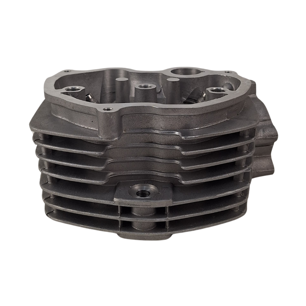 CABECOTE MOTOR TITAN 125 02 -04