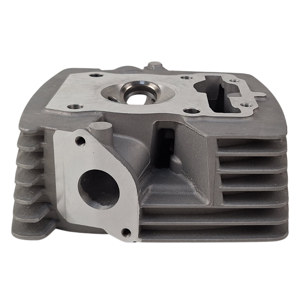 CABECOTE MOTOR TITAN 150 06-08 C/CAT