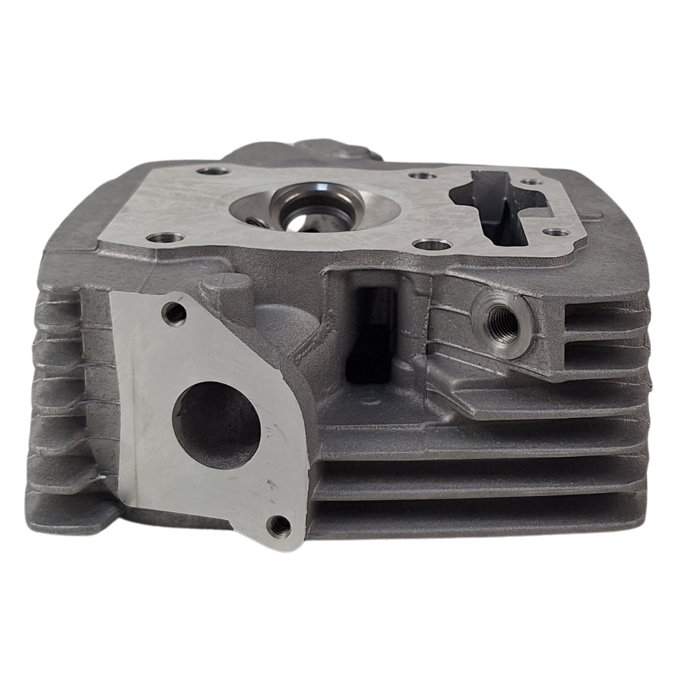 CABECOTE MOTOR TITAN 150 09-14