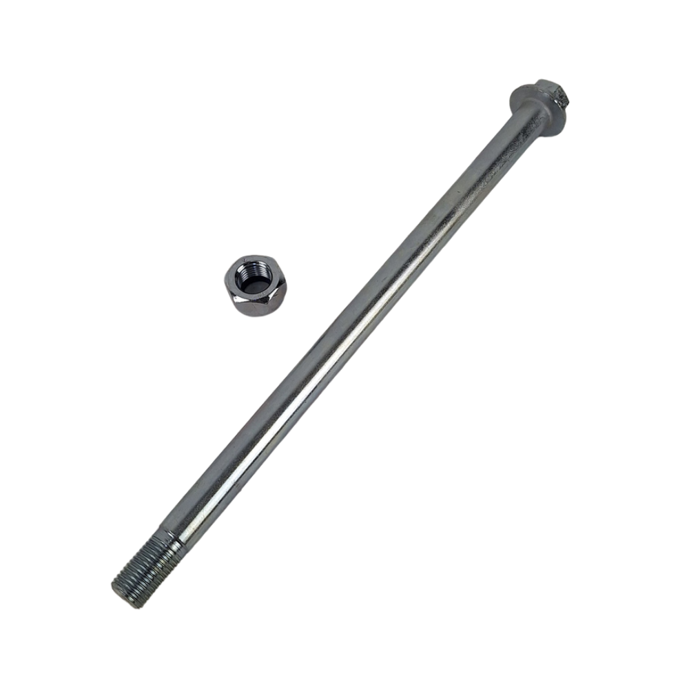 EIXO QUADR XRE 300 / XR 250