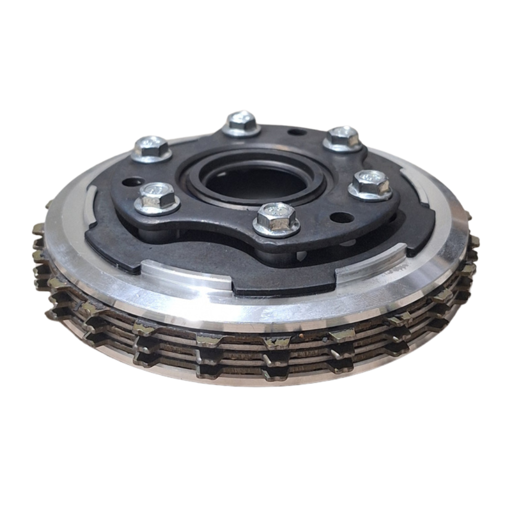 EMBREAGEM COMPL BIZ 110