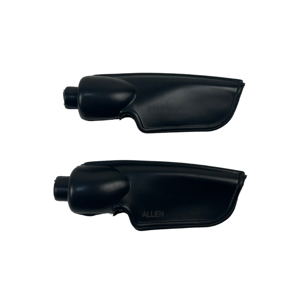 CAPA MANETE YBR 125 00/08