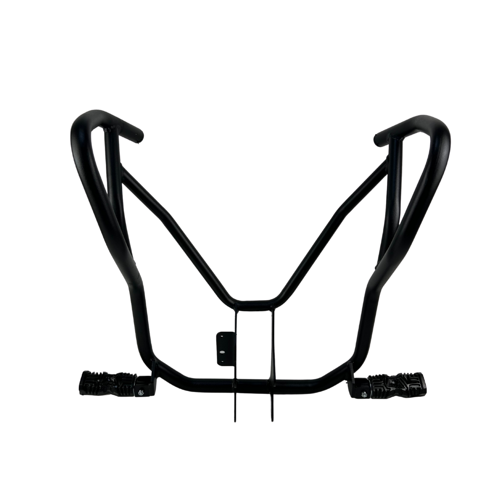 PROTETOR CARE CROSSER 150 2025 C/PEDAL