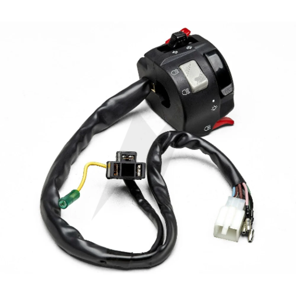 CHAVE LUZ XTZ 250 07/15