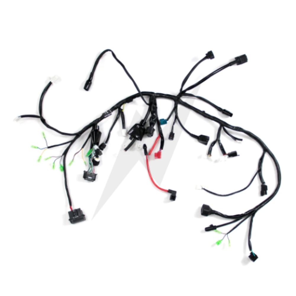 FIACAO PRINCIPAL CROSSER 150 19/21 ABS