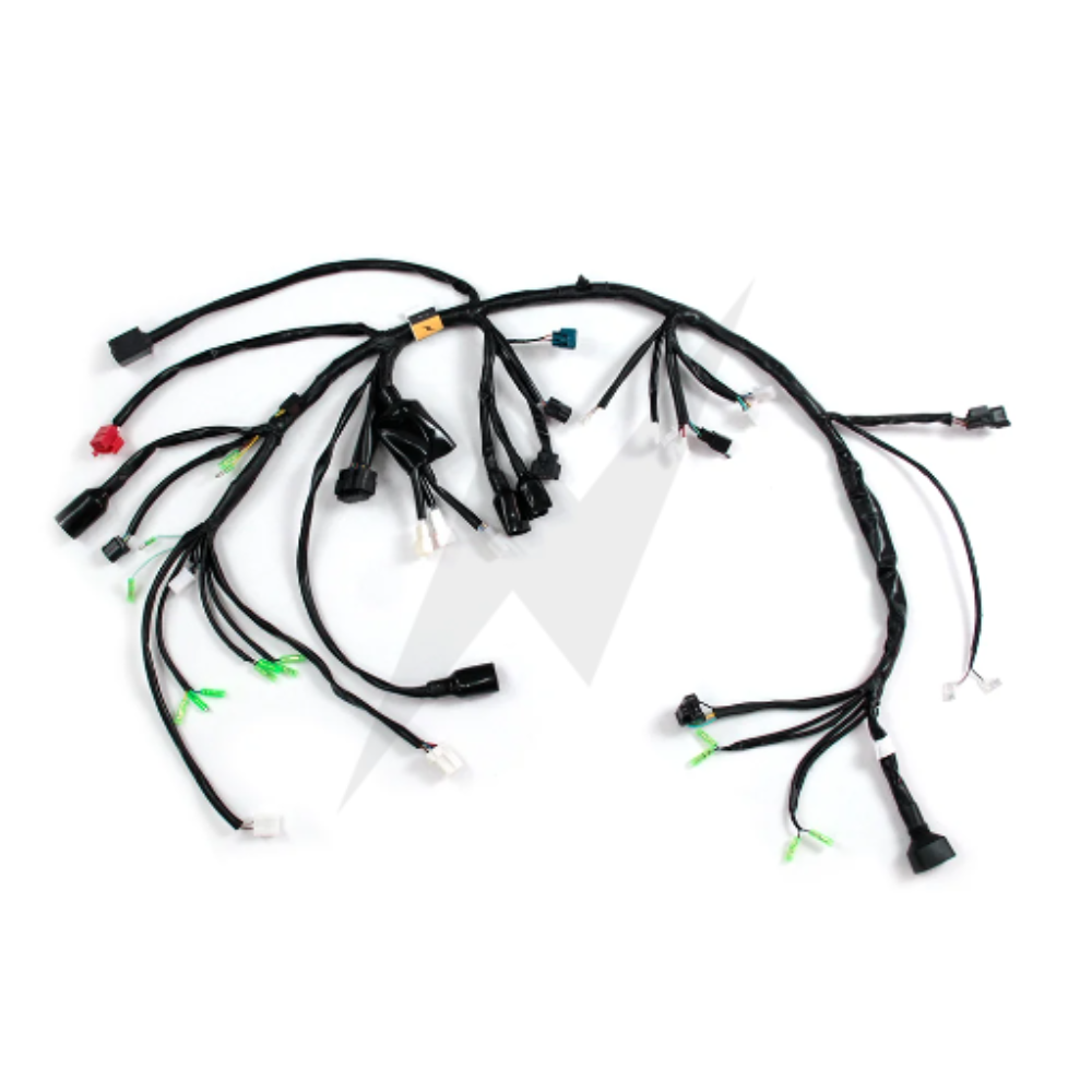 FIACAO PRINCIPAL CROSSER 150 15/16