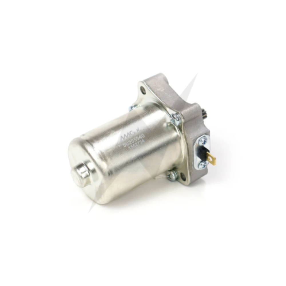 MOTOR PARTIDA ELITE 125 19/24