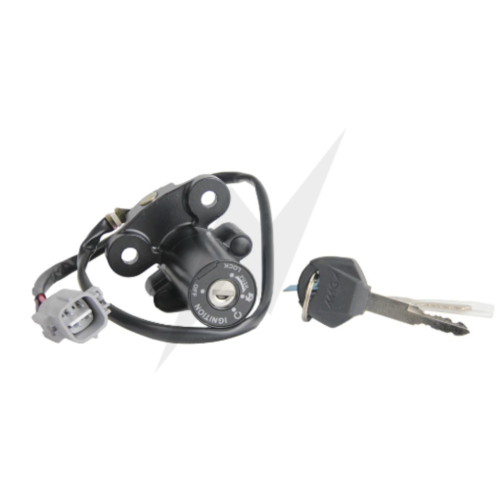 CHAVE IGNIÇÃO FAN 125 14/15